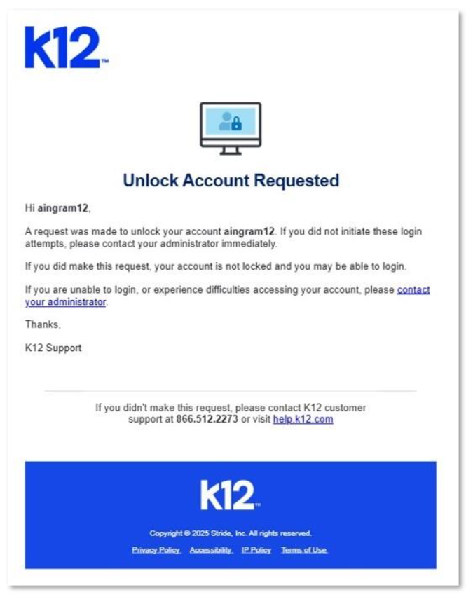 Need Help Logging In?