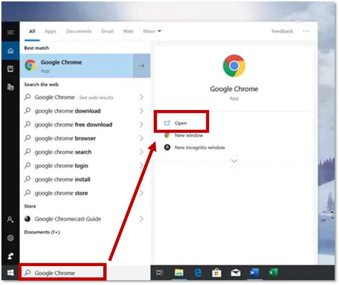 A screenshot of a computerAI-generated content may be incorrect.